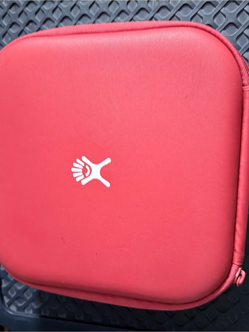 Hydro Flask Red Lunch Box - Picture 4 of 5